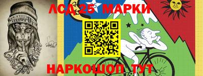 хмурый Камышлов